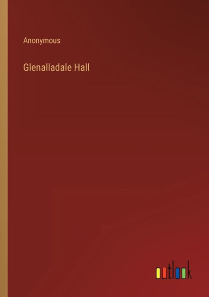 Glenalladale Hall