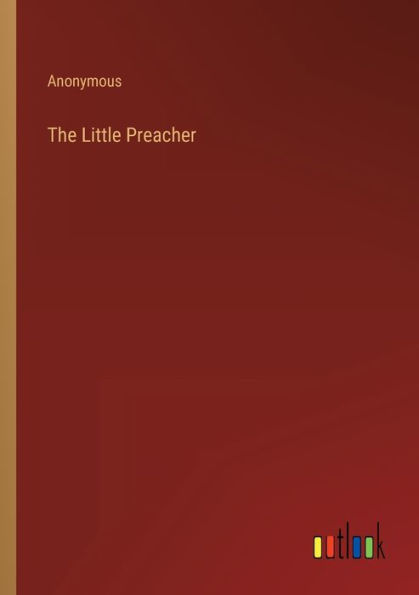 The Little Preacher