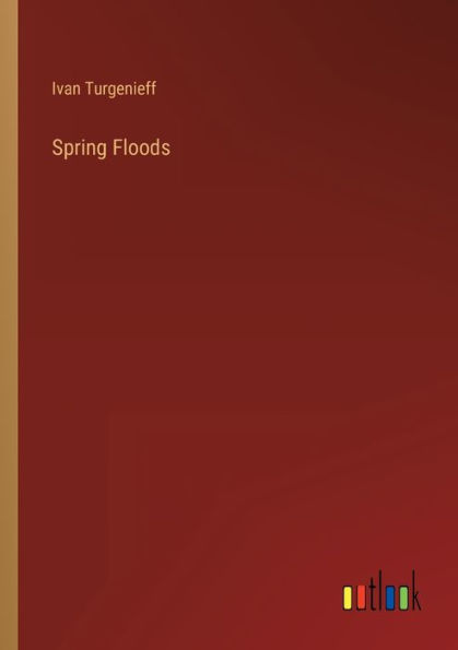 Spring Floods