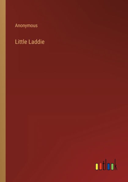 Little Laddie