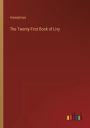 The Twenty-First Book of Livy