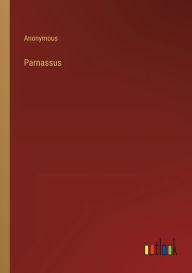 Title: Parnassus, Author: Anonymous