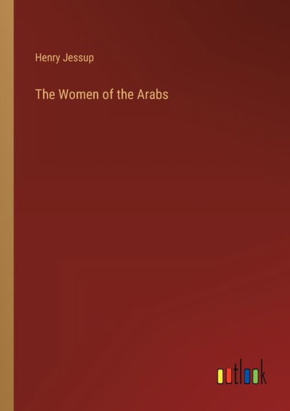 the Women of Arabs