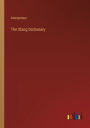 The Slang Dictionary