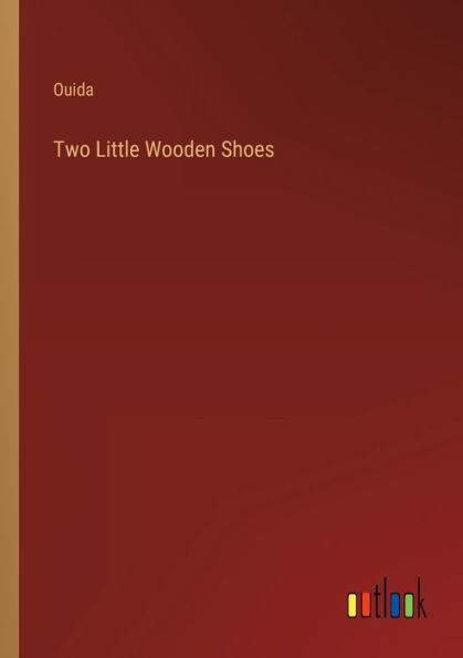 Two Little Wooden Shoes