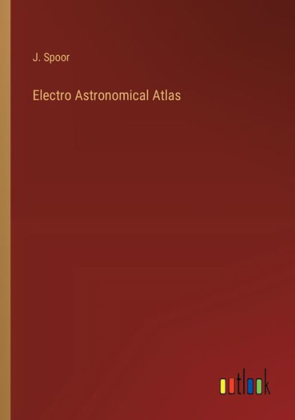 Electro Astronomical Atlas