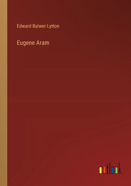 Eugene Aram