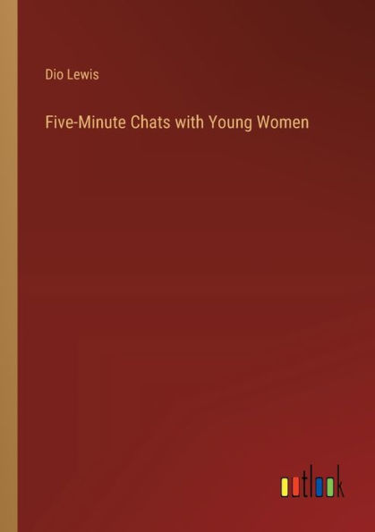 Five-Minute Chats with Young Women