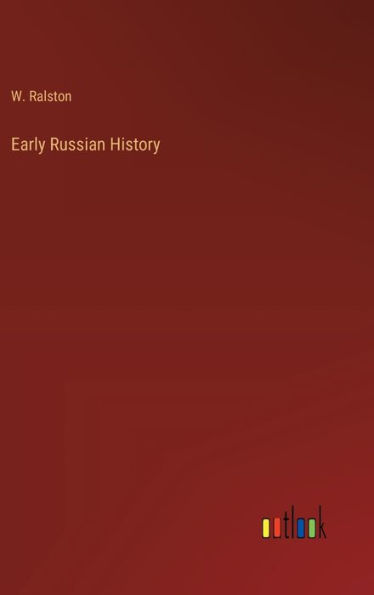 Early Russian History