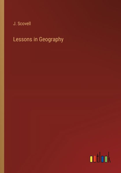 Lessons Geography