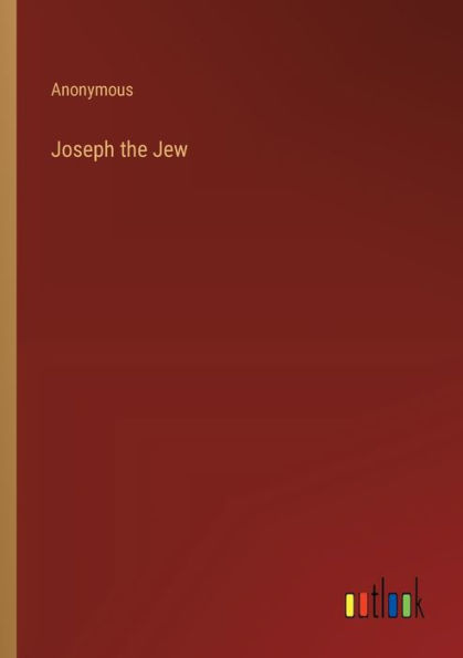 Joseph the Jew