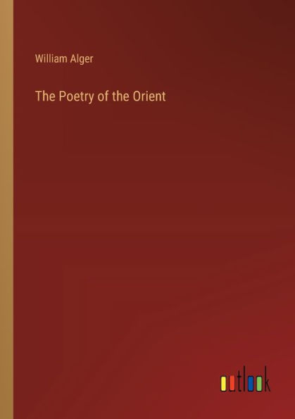 the Poetry of Orient