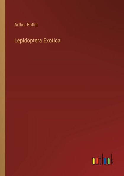 Lepidoptera Exotica