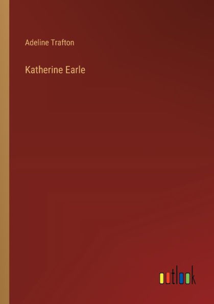 Katherine Earle