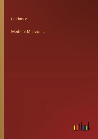 Medical Missions