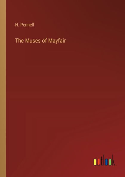 The Muses of Mayfair