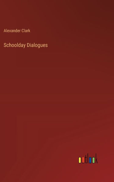 Schoolday Dialogues