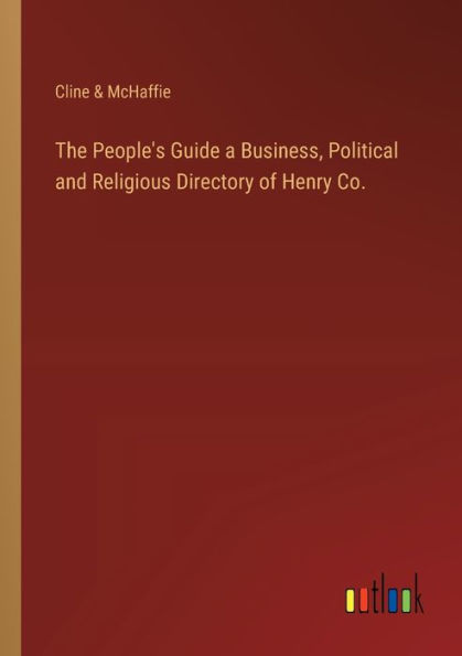 The People's Guide a Business