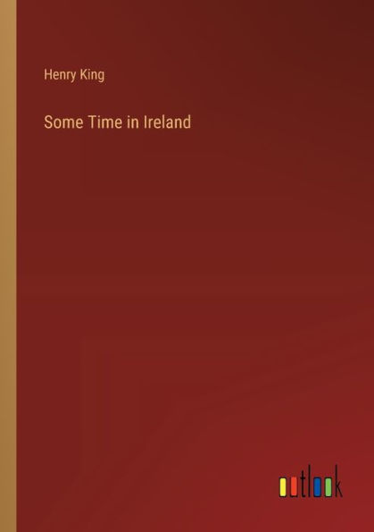 Some Time Ireland