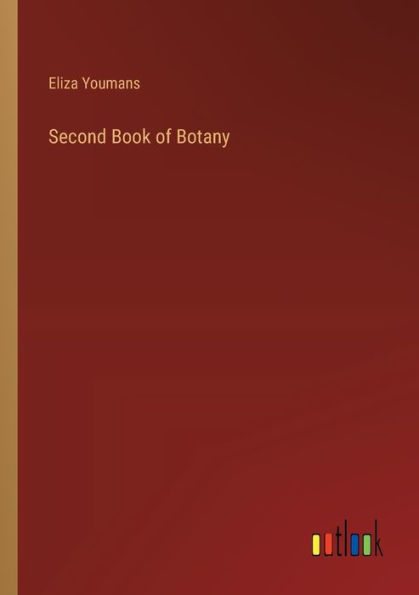 Second Book of Botany