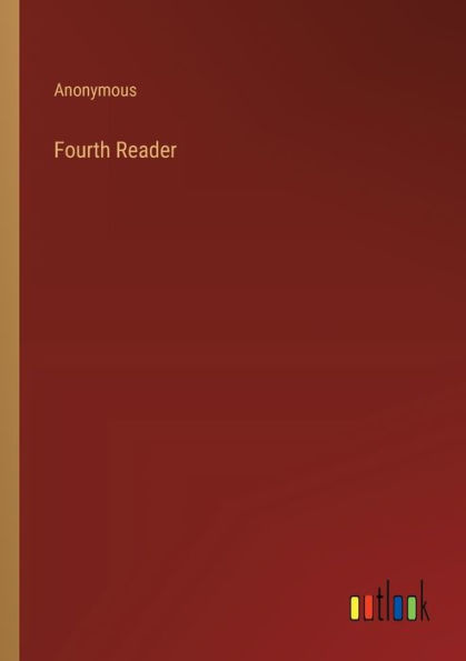 Fourth Reader