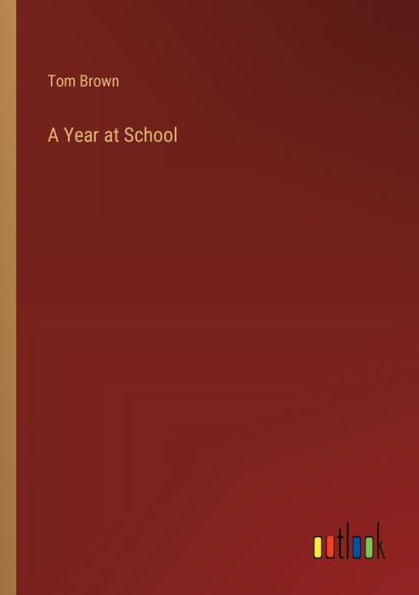 A Year at School
