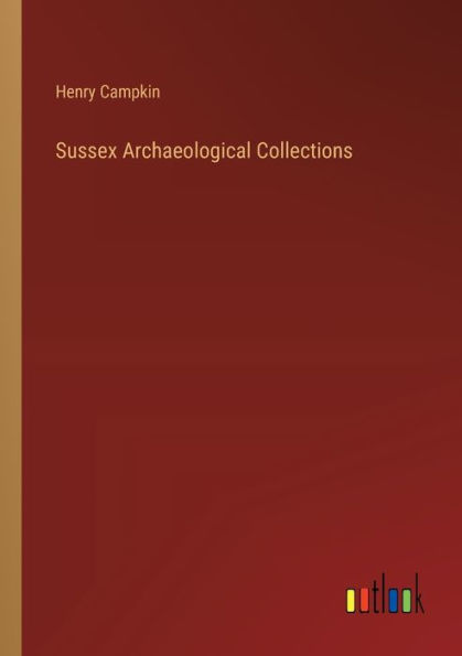 Sussex Archaeological Collections