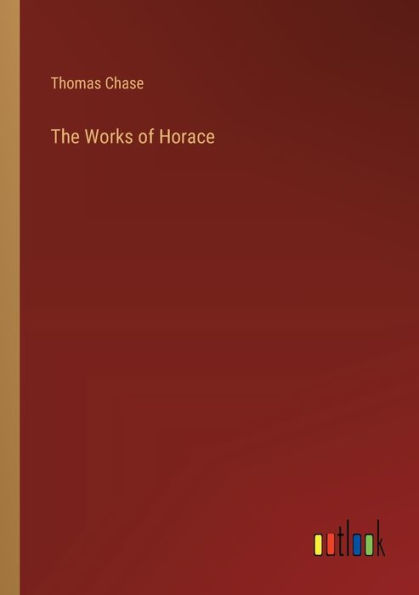 The Works of Horace