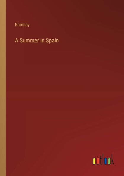 A Summer Spain