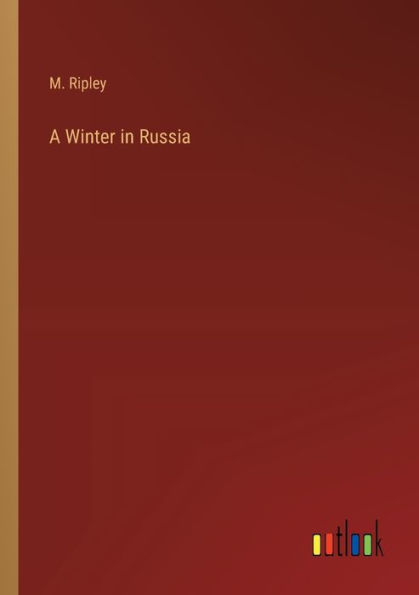 A Winter Russia