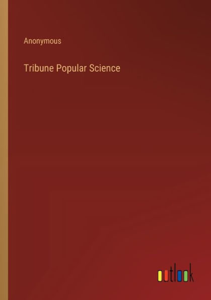 Tribune Popular Science