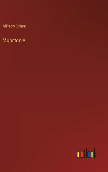 Monotonie