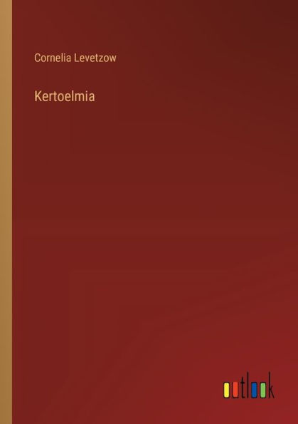 Kertoelmia