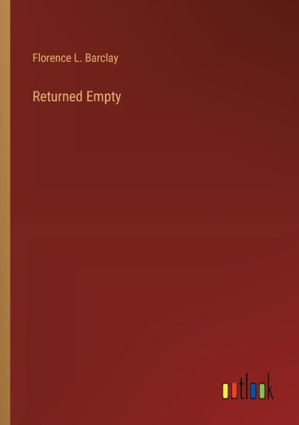 Returned Empty