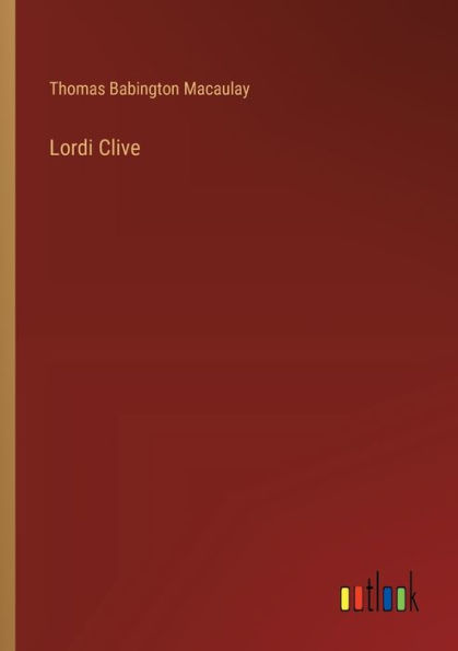Lordi Clive