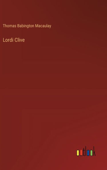 Lordi Clive