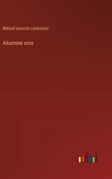 Aikamme uros