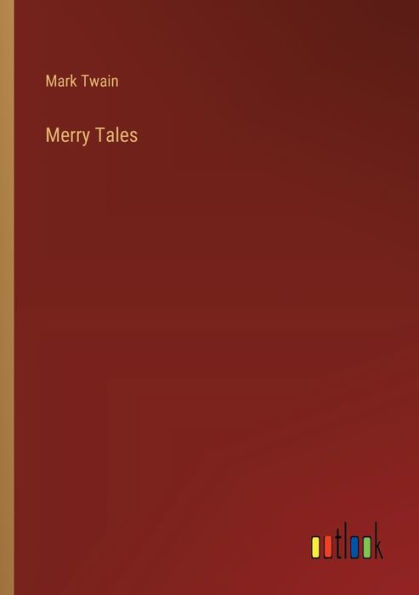 Merry Tales