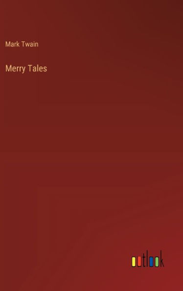 Merry Tales