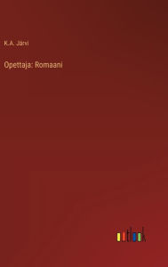 Title: Opettaja: Romaani, Author: K A Jïrvi
