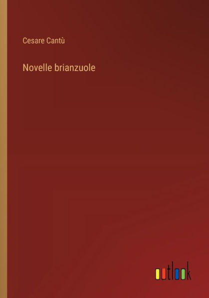 Novelle brianzuole