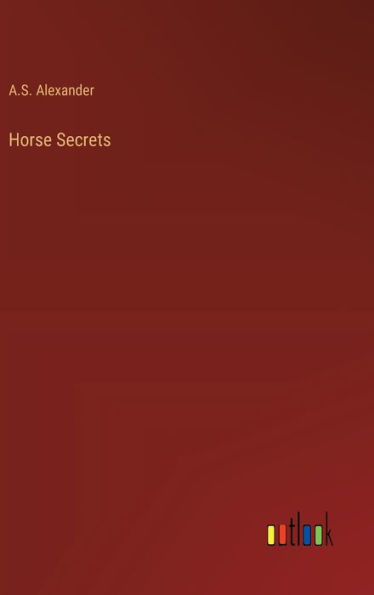 Horse Secrets