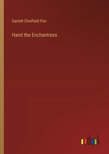 Hanit the Enchantress