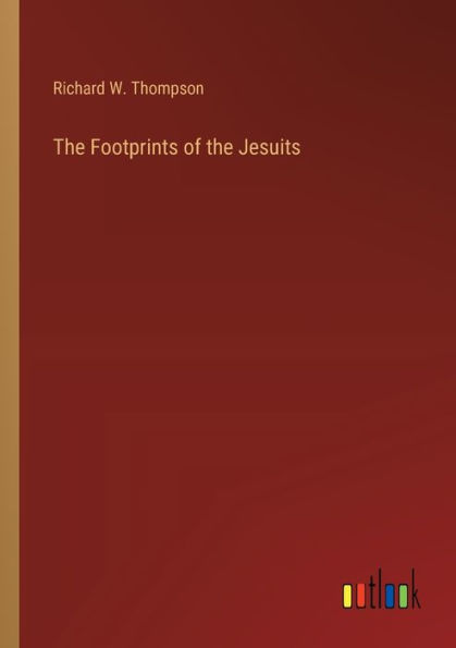 the Footprints of Jesuits