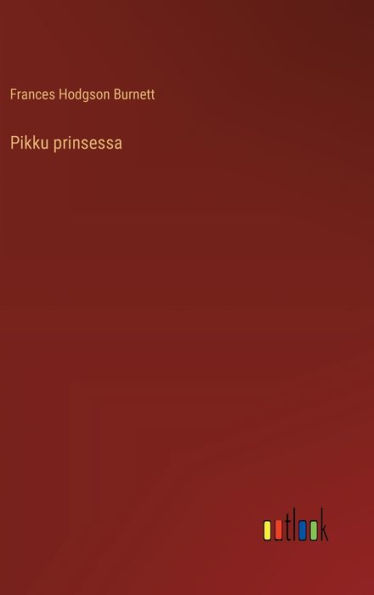 Pikku prinsessa