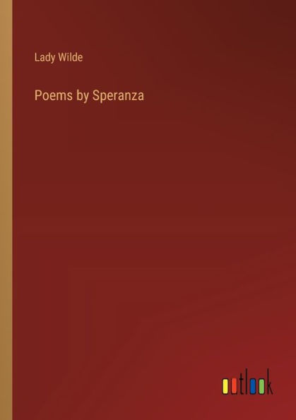 Poems by Speranza