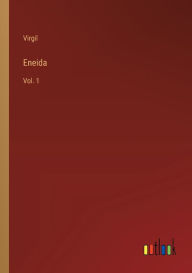 Title: Eneida: Vol. 1, Author: Virgil