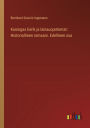 Kuningas Eerik ja lainsuojattomat: Historiallinen romaani. Edellinen osa