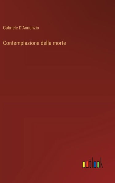 Contemplazione della morte