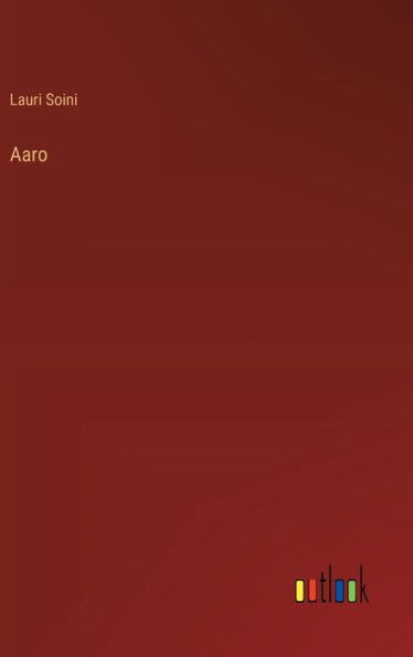 Aaro